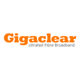 Gigaclear Full Fibre is availble in the Axbridge area.